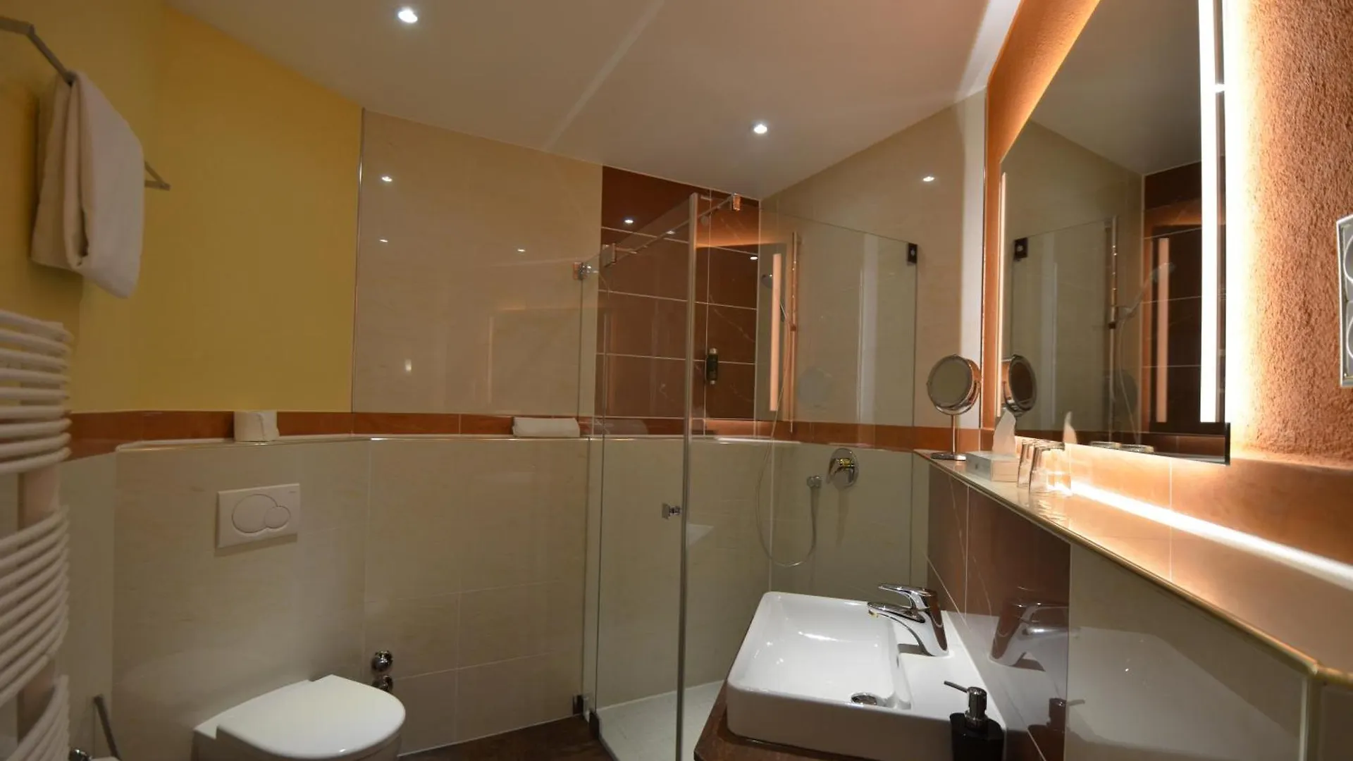 Hotel Mack City Airport City Airport Mannheim