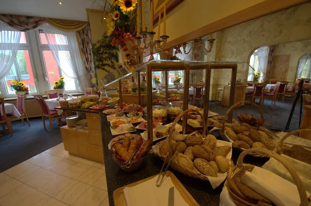 Hotel Mack City Airport City Airport Mannheim