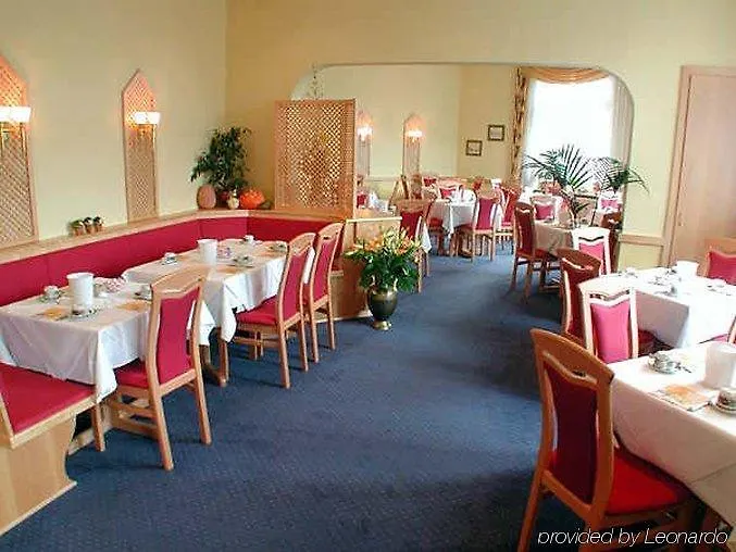 Hotel Mack City Airport City Airport Mannheim
