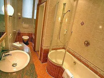 ***  Hotel Mack City Airport City Airport Mannheim Deutschland