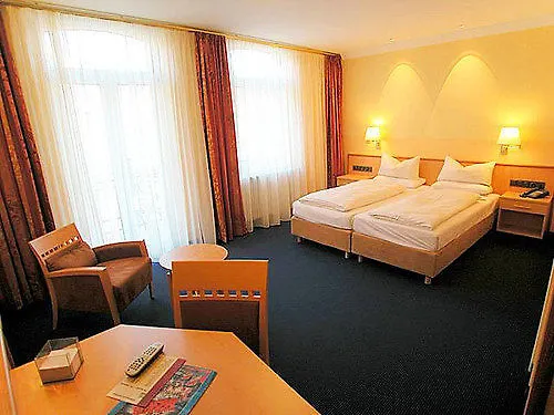 Hotel Mack City Airport City Airport Mannheim