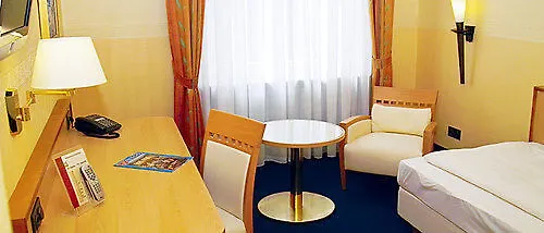 Hotel Mack City Airport City Airport Mannheim