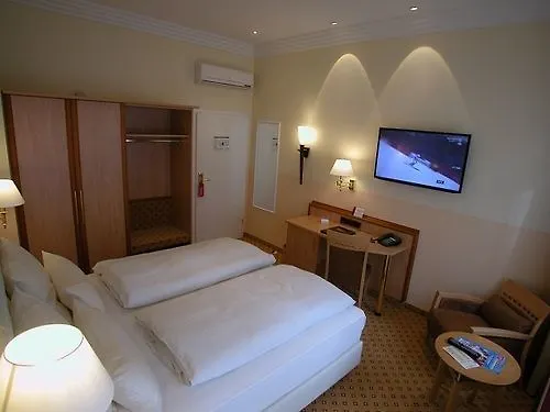 Hotel Mack City Airport City Airport Mannheim Deutschland
