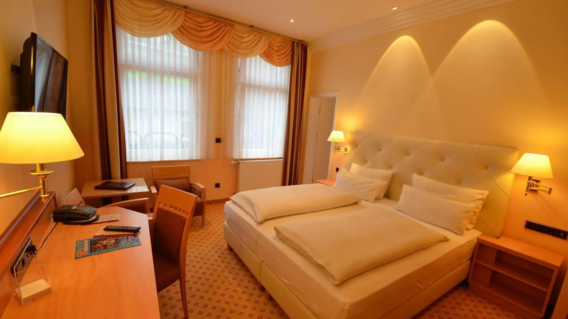 Hotel Mack City Airport City Airport Mannheim