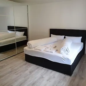 Apartment Private And Cozy In Refrath Near Cologne Bergisch Gladbach