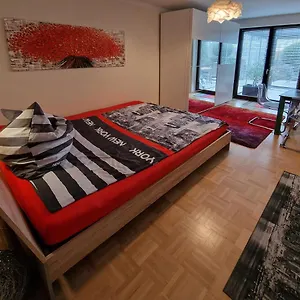 Apartment Arlett Dresden