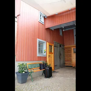 Apartment Neu! Romantique Radebeul