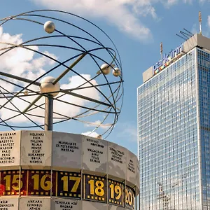 Park By Radisson Alexanderplatz 4*, Berlin Allemagne
