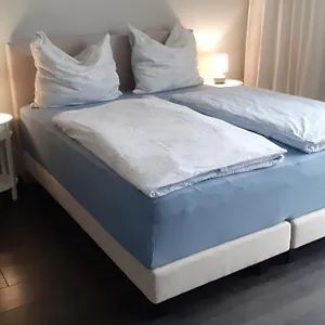 Apartment Am Park Düsseldorf