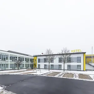 Hotel Fränkische Schweiz-pegnitz Pegnitz