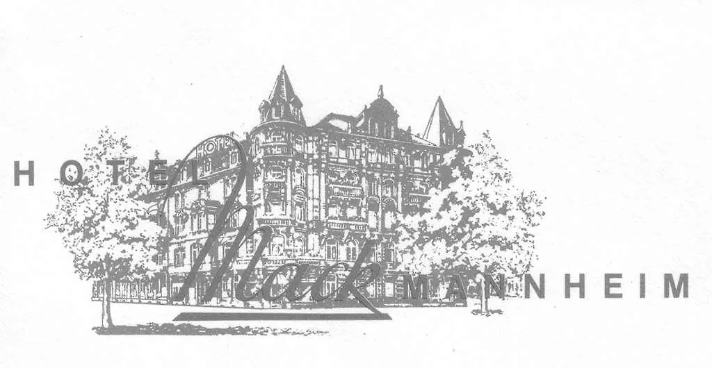 Hotel Mack Private Inn MHG