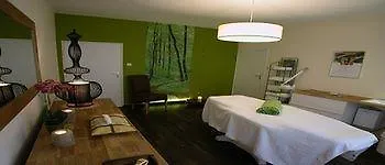Hotel Mack Private Inn MHG